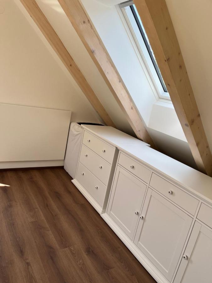 U Kralika, Apartman H, 3 Samostatne Loznice - Mezonet, Vlastni Parkovani, 50 Metru Od Vleku , Vysousece Bot V Lyzarne Dolní Morava Exterior foto