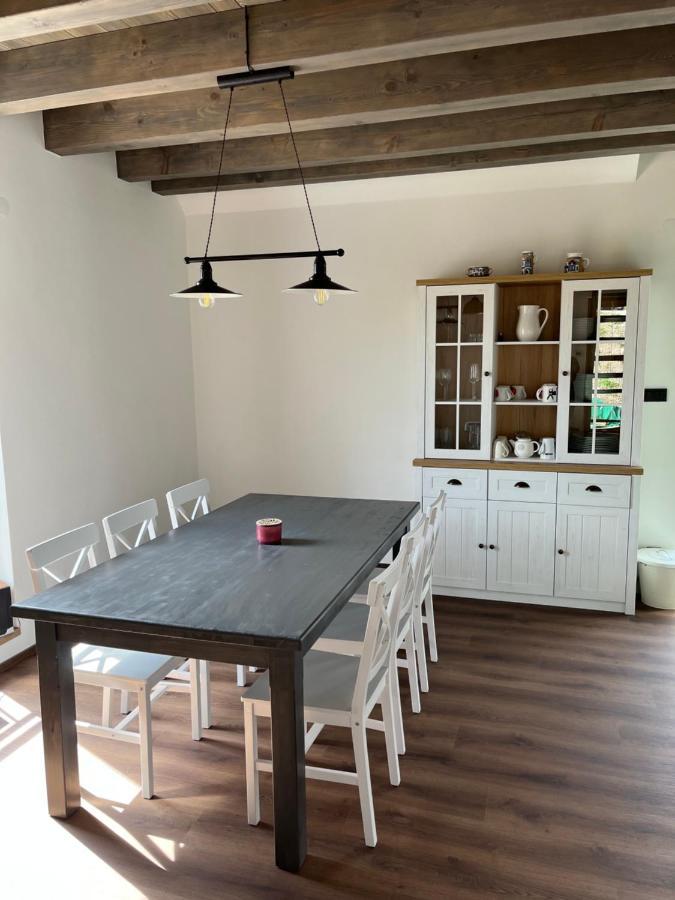 U Kralika, Apartman H, 3 Samostatne Loznice - Mezonet, Vlastni Parkovani, 50 Metru Od Vleku , Vysousece Bot V Lyzarne Dolní Morava Exterior foto